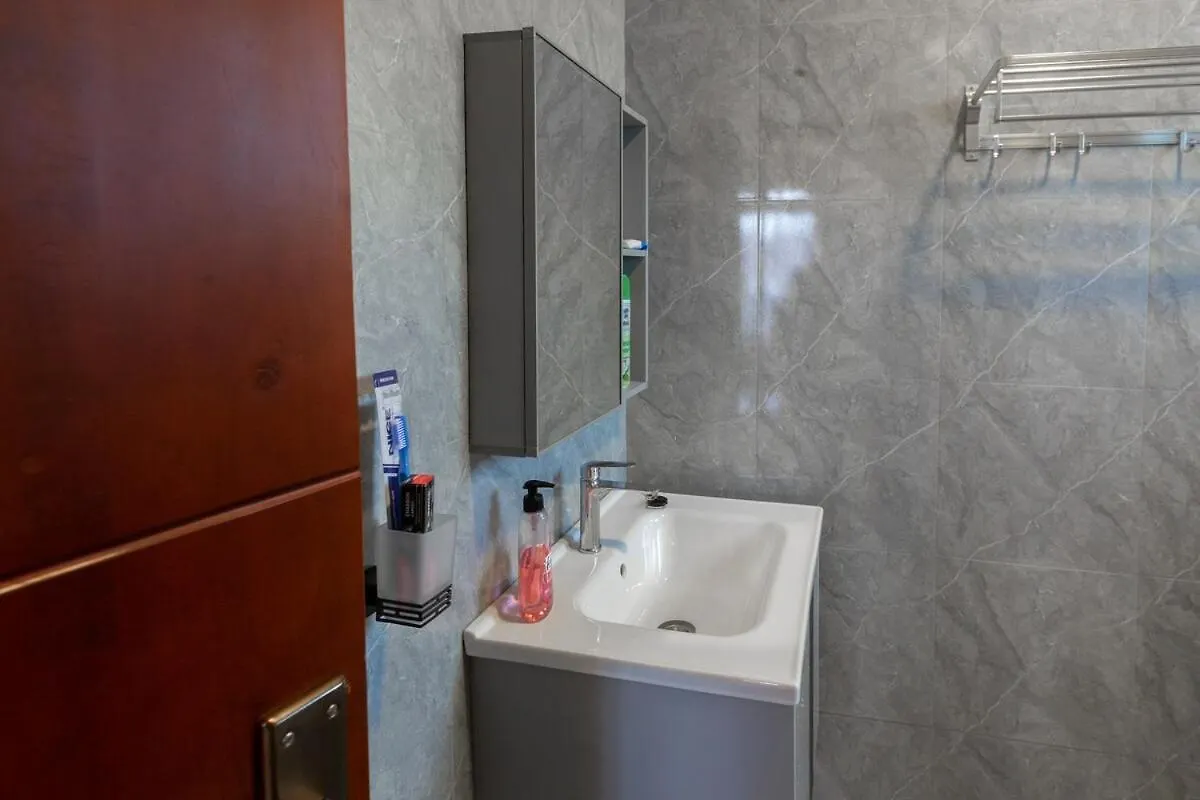 1 Bedroom Home Kyanja Hill, Cityview Καμπάλα